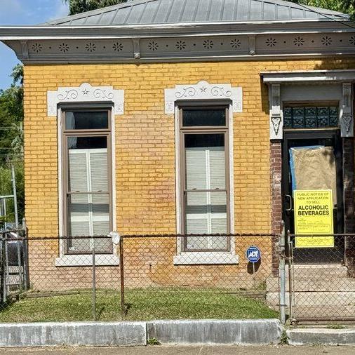 Shelby Park Property